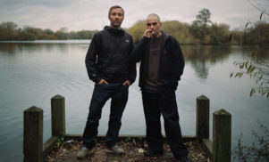 Autechre bury the post-club poseurs in the digital dirt with disorienting new album elseq 1-5