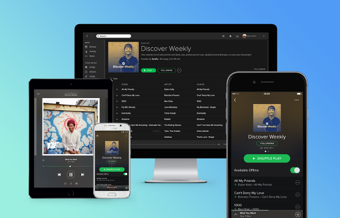Spotify revenue increased in 2015, but it lost €173.1 millionSpotify revenue increased in 2015, but it lost €173.1 million