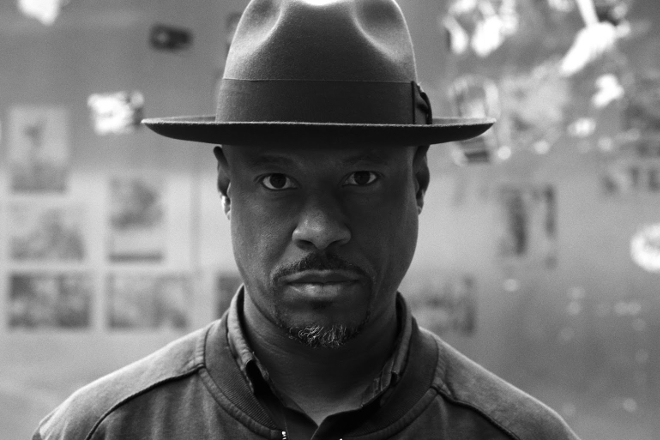 Robert Hood, Surgeon, Objekt to play Tresor 25 Years Festival