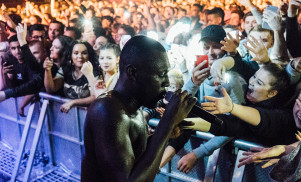 The story of The Great Escape 2016 in 43 photos