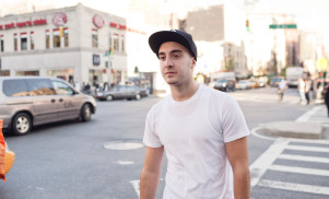 Singles Club: Clams Casino, Neptunes fan fiction and RZA’s decline