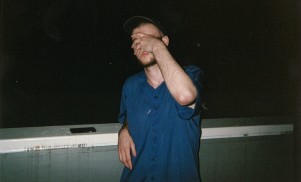 Quiet zone: Huerco S. swaps lo-fi house for timeless ambient on his therapeutic second album