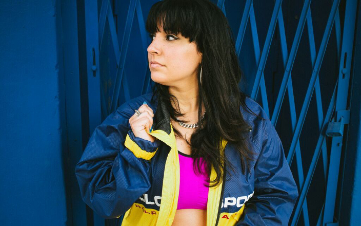 Jubilee collects tracks by Addison Groove and L-Vis 1990 on Magic City II compilation