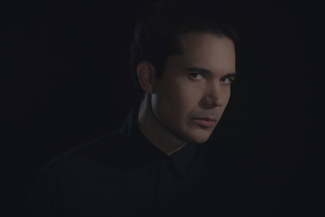 Matthew Dear returns with first Audion album in 11 years, Alpha