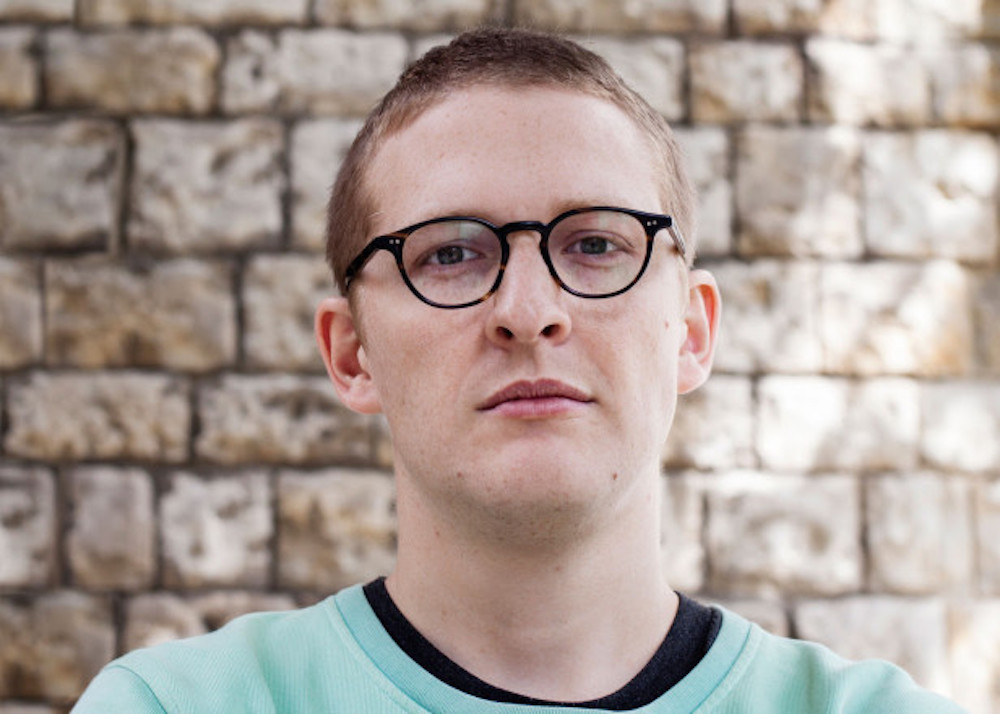 Hear the 18-minute title track from Floating Points' Kuiper EP