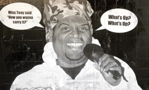 Joy, riots, resilience: The life of Baltimore club legend Miss Tony and the death of Freddie Gray