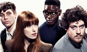 Singles Club: Metronomy, ragged industrial EBM and Shenmue sonics