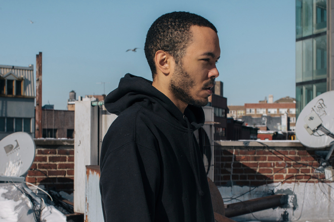 Galcher Lustwerk returns with third Road Hog album, Tour de Hog