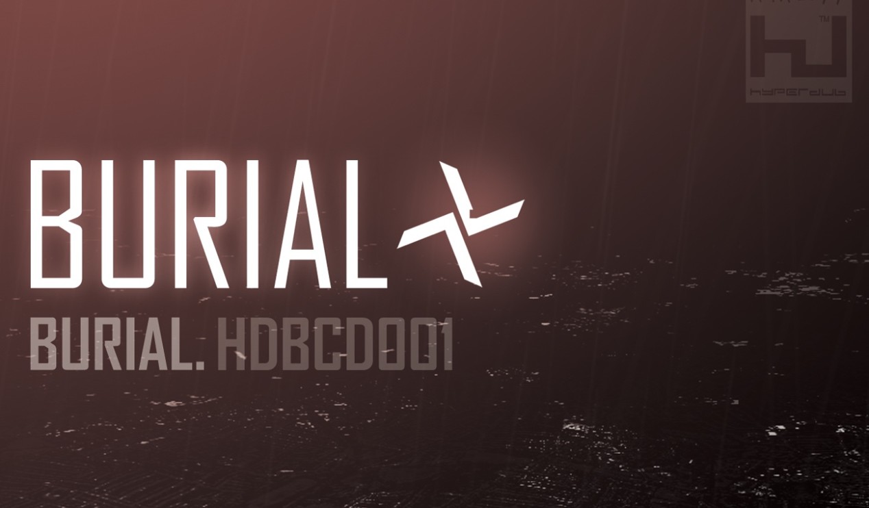 Kill Burial Gd — Glasheenaulin