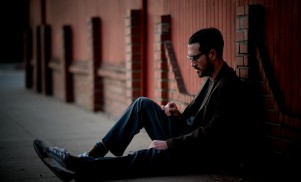 Grill Yr Idols: John Frusciante on fame, free jazz and the genius of Public Enemy