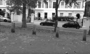 Watch Dean Blunt’s stalker-esque trailer for Queen of Camden