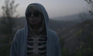 LA pop group Pollyn release video for Linda Perhacs-sampling ‘Too Late to Change the Past’