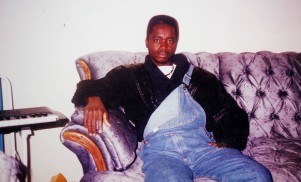We met Ata Kak, the Ghanaian dance-rap enigma back after 25 years in the shadows