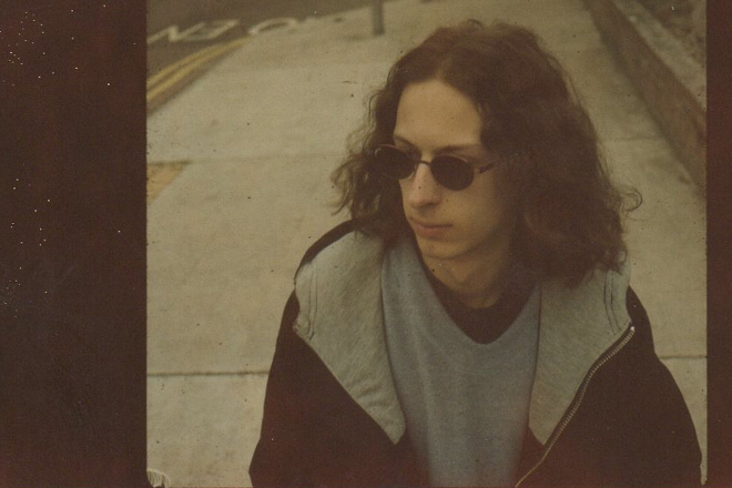 Mike Paradinas to release unheard µ-Ziq album from 1995