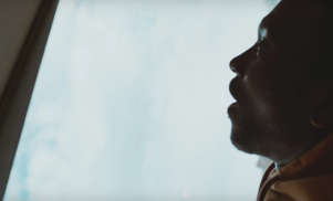 Top Boy’s Ashley Walters fights an invisible adversary in Nao’s ‘Fool to Love’ video