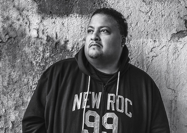 Glastonbury Festival's Block 9 to host DJ Deeon, Joey Beltram, The Black Madonna and more