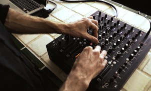 PLAYdifferently: Inside Richie Hawtin’s Model 1 DJ mixer