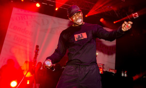 Skepta’s hometown Konnichiwa launch was a grand grime celebration – in photos