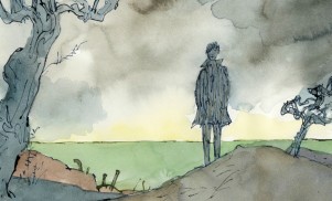 James Blake conquers the limits to his love on the sprawling and romantic The Colour In Anything