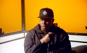 Man In Da Corner: Dizzee Rascal gets back on the grime wave to perform his iconic debut album in full