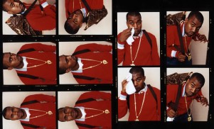 Nabil is the music video visionary behind your favorite artists’ aesthetics