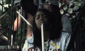 Kamaiyah’s ‘For My Dawg’ video is a heartbreaker