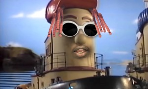The week’s best videos: The Wicker Man, Skepta on VHS and a Lil Boat