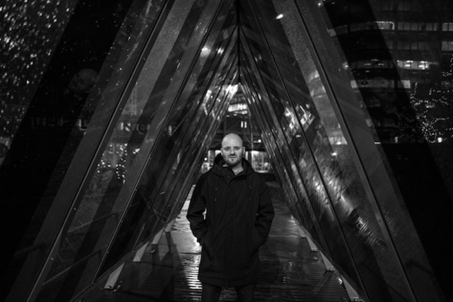 Portugal's Semibreve Festival announces Andy Stott for 2016