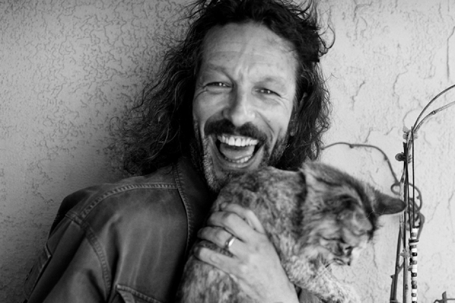 DJ Harvey to play four-week residency at London's XOYO