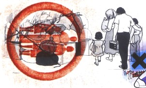 Radiohead’s 30 best songs before ‘Burn The Witch’