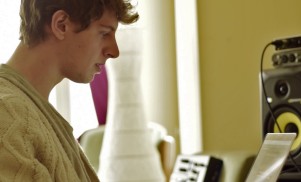 Bwana – Against The Clock