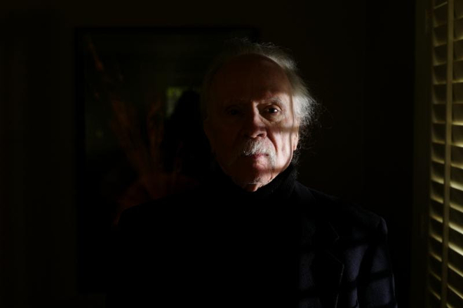 Bristol's Simple Things announces John Carpenter for 2016