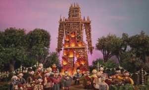Radiohead’s ‘Burn The Witch’ is a traumatising horror ride unlike anything they’ve done before