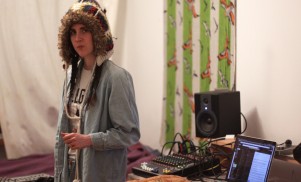 Meet Ohal, the wandering soul making epic dream-pop on label-to-watch Styles Upon Styles