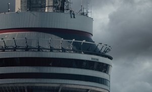 Drake’s Views is the first real disappointment from one of rap’s most consistent artists