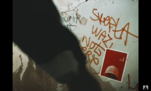 Watch the lo-fi video for Skepta’s ‘Man’