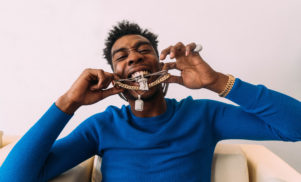 Desiigner on what his future holds and refusing to pander to the haters
