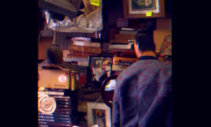 Gold Panda’s ‘Chiba Nights’ video is a bewitching travelogue postcard from Japan