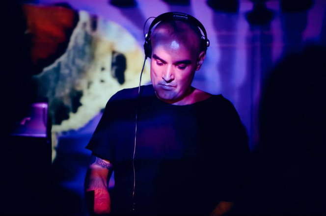 Paco Osuna headlines Music On Ibiza's 2016 opening