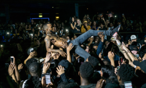 Tory Lanez – Access All Areas