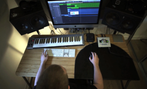 Halogenix – Against The Clock