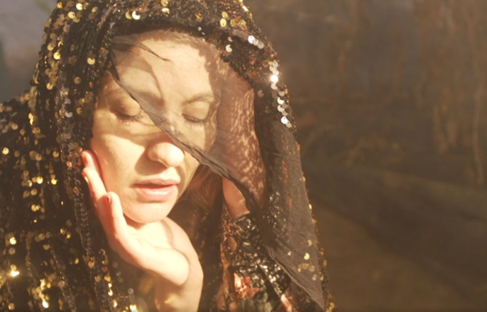 Bristol's Simple Things Festival lines up Jessy Lanza, Powell, Abra for 2016