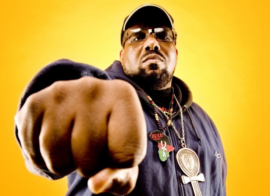Zulu Nation apologise to alleged Afrika Bambaataa abuse victims