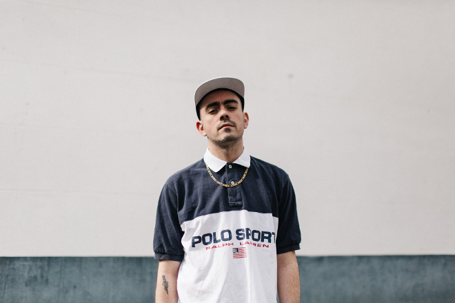 Oneman pays tribute to his London roots at next XOYO residency