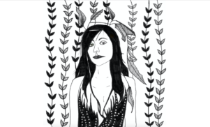 Leaving Lady Darkness: The nine personas of PJ Harvey