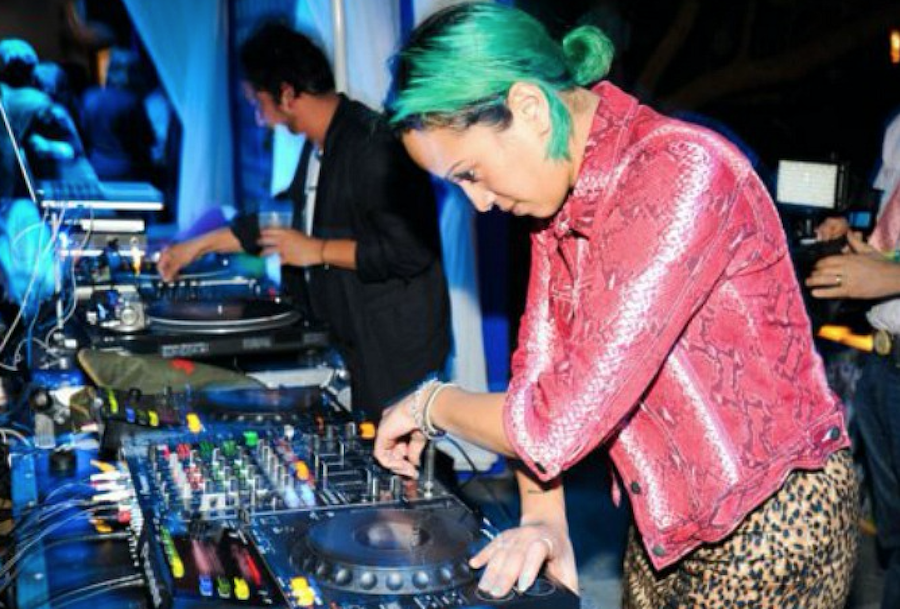Venus X launches GHE20G0TH1K label, releases Fuck Marry Kill by LSDXOXO