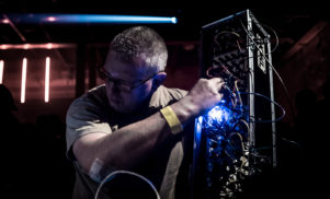 In Aeternam Vale delves into 30 years of proto-techno for Pink Flamingos – stream ‘181’