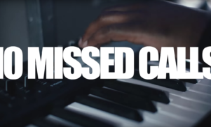Jammz and Dread D link up for ’10 Missed Calls’