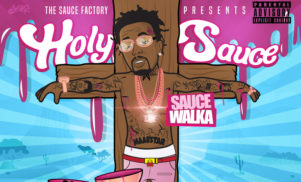 Rap Round-up: The sauce keeps on drippin’