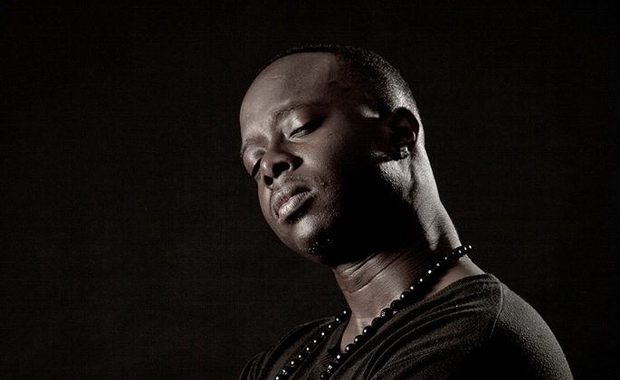 Terror Danjah preps 'Juicy Patty' 12" on Keysound featuring Logos remix